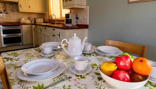 Owlswood Lodge - Photo 4