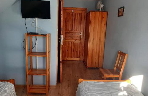 Agroturystyka w Dolinie Stawów - Photo 23