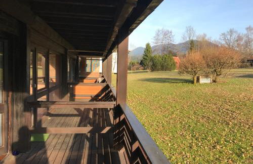 Chiemgautraum - Foto 26