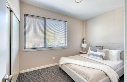 Portland Penthouse Retreat- Roof Deck & Food Pods - Foto 28