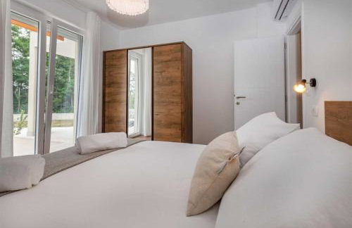 Villa Grace, a romantic single story villa with a pool - Foto 21