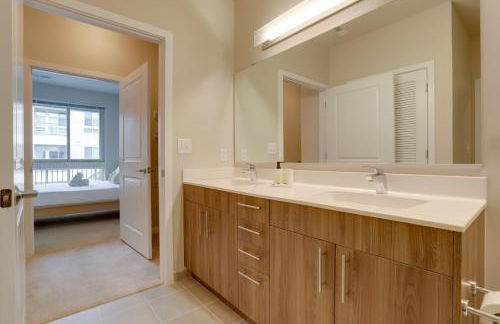 Prime Alexandria Stay Near DC and Old Town - Foto 30