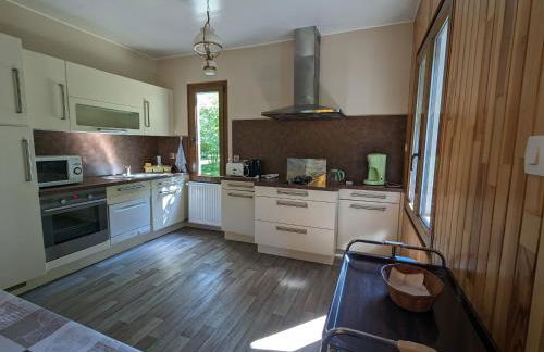 Île privée en Berry, nature et pêche, chauffage central - FR-1-591-593 - Foto 8