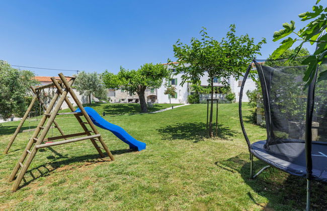 Villa Radovani - Foto 6