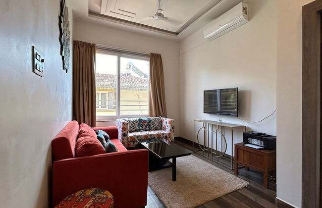 Clarence Cottage Villa 27 - Photo 33