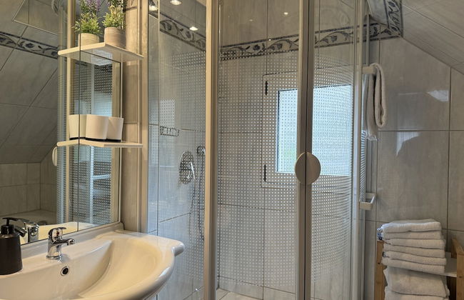 Ferienhaus Möhrle 4 - Foto 14