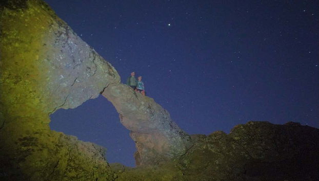 Scoprendo molte curiosità sugli astri