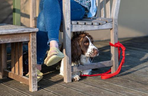 Bleasdale at Lantern and Larks - Foto 23