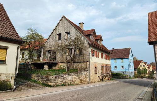 Relaxen im Taubertal - Foto 12