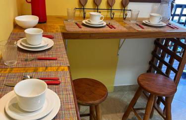 Casa Veiga Unidade 2 - Kitnet em Anchieta - Bairro Ponta dos Castelhanos - Foto 23