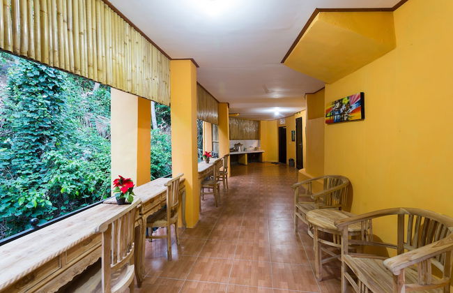 Villa Bakti Ubud - Foto 60