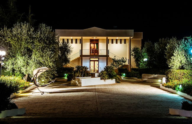 Giardino degli Ulivi Resort - Foto 51