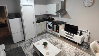 Lovely 1 Bed apartment available - Foto 3