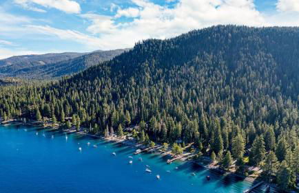 West Shore Lake House by Avantstay Ski Cabin w/ Backyard Sledding Hill! - Foto 104