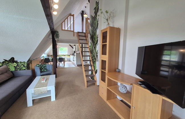 Apartments Villa Ratskopf - Foto 33