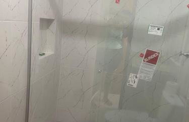 Residencial pimenta - aluguel temporada - apto mobiliado - Foto 21