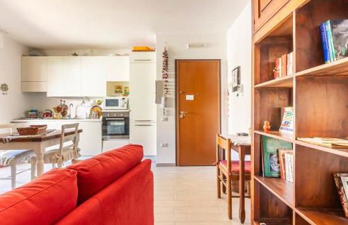 GuestHost - Ely's Home Cagliari - Foto 8