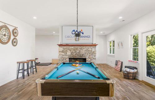 Cloud Nine by Carolina Mornings - Foto 39