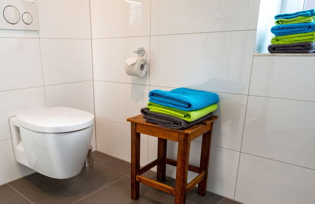 Holiday Apartment in the Blue Barn - Photo 11