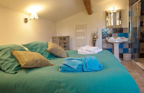 Mas Du Pont Rouge - Foto 20