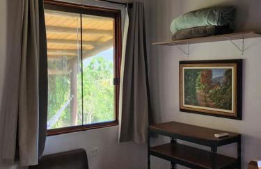 Refúgio no meio da natureza - Chalé Pé de Serra - Foto 9