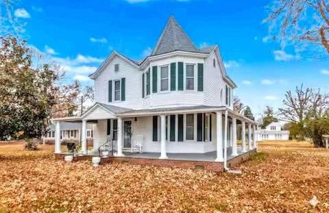 The Pearl - Waterfront Victorian on The Point - Foto 37