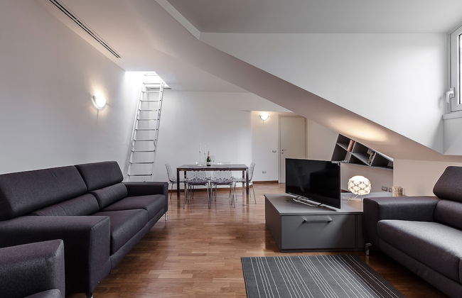 Suitelowcost Sant'Agnese - Photo 1