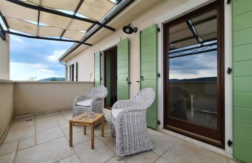 Villa Motovun 2129 - Foto 50