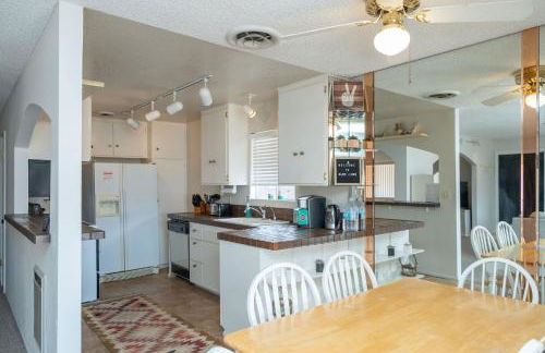 River Love, private dock Moovalya Keys - Foto 10