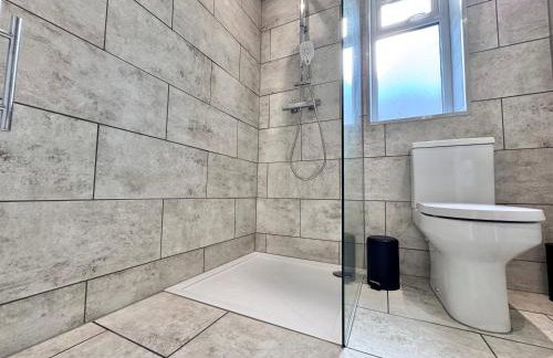 Modern Retreat in Mumbles - Disabled Access! - Foto 35