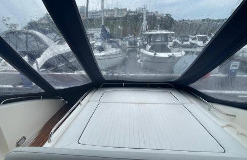 Boat Accommodation Ltd - Foto 15