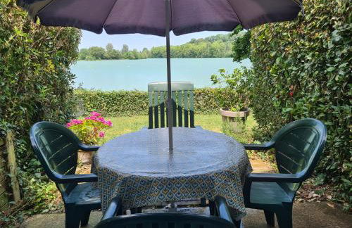 Location Maison Meublée Marciac - Photo 1