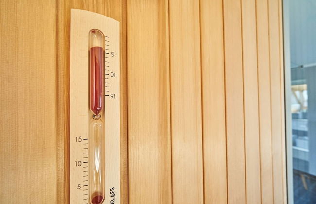 Freester Kapitänshäuser - Foto 33