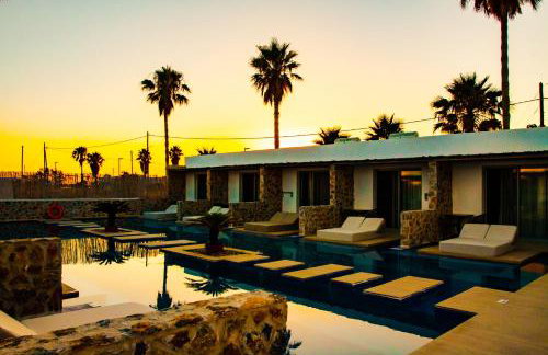 Sunshine Hotel Tigaki - Foto 46