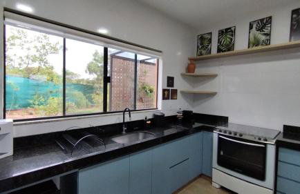 Chácara Recanto Vista Verde - 20 minutos do Plano Piloto - Foto 25