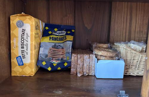 B&B Villa Aurea - Foto 16