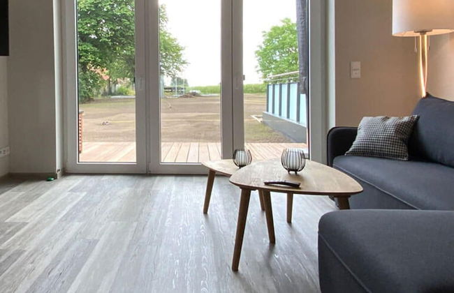 Exclusives Appartement auf Fehmarn - Foto 12