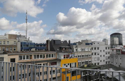 PM-AM Apartments GmbH - Foto 10