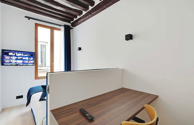 Résidence Paris PRIVAS - Foto 27