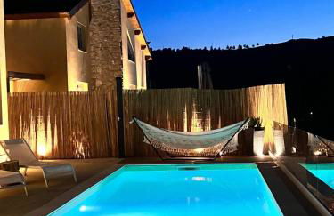 Villa Gerês Emblematico - Piscina & Jacuzzi - Foto 60