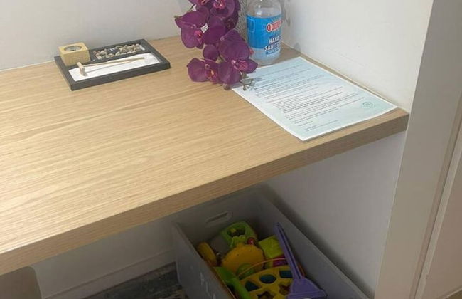 ZEN Paradise - 2-br Waterfront Ocean View Retreat - Photo 29