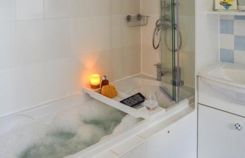 Seahaven Cottage - Foto 10