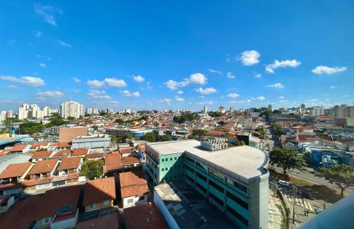 Luxury Studio - Próx Aeroporto GRU - Foto 8