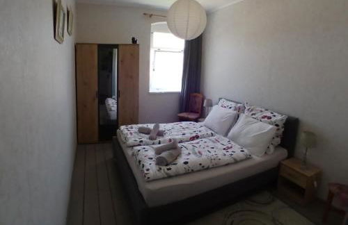 OK FERIEN - Altes Bahnhaus - Foto 16