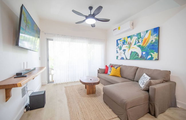 Caribbean Breeze - 2BR Apartment Close to Beach! - Foto 5