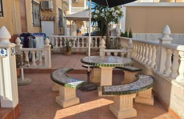 Holiday home in Costa Blanca - 3 bedroom house with pool sleeps 8, close to beach - Foto 6