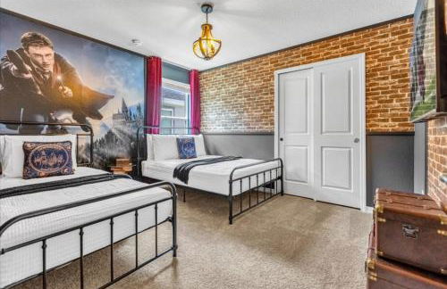 10 Bedrooms 8 Bathrooms Windsor Cay 16340 Sk - Foto 27