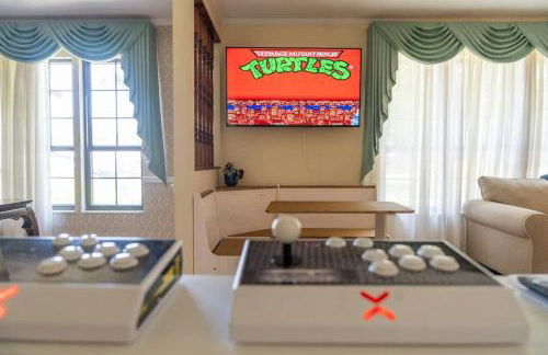 The Brickstone Home-Designed with families in mind - Foto 4