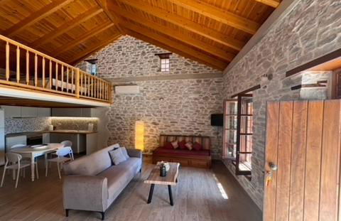 Eva Seaside House - Foto 24