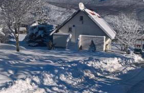 Apartment Mrsinj - Foto 18